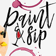 Paint and Sip Evening