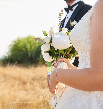 Wedding season is here