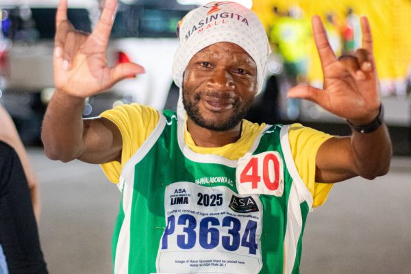 MALL OF THE NORTH MARATHON