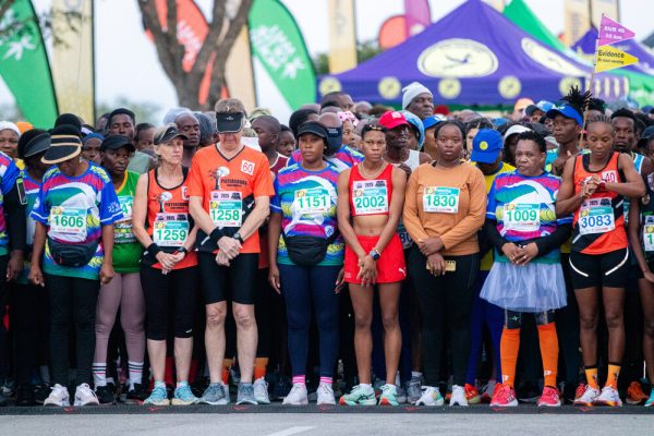 MALL OF THE NORTH MARATHON