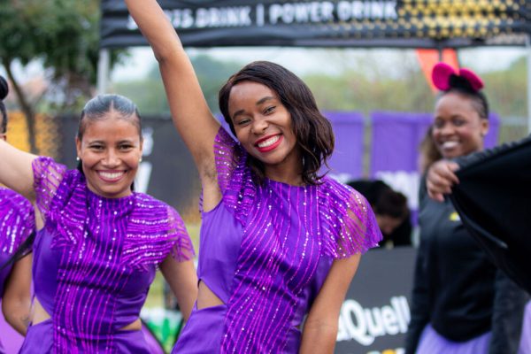 MALL OF THE NORTH MARATHON