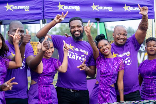 MALL OF THE NORTH MARATHON