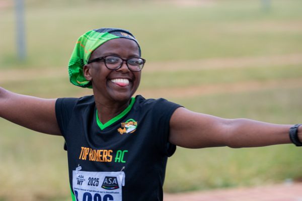 MALL OF THE NORTH MARATHON