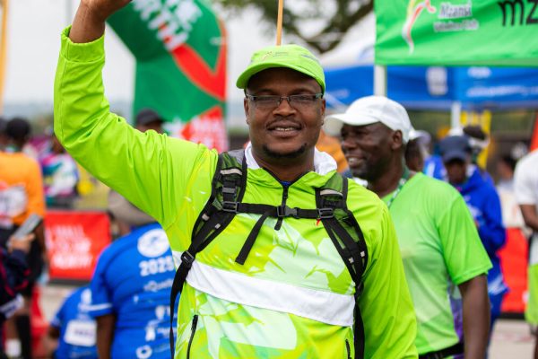 MALL OF THE NORTH MARATHON