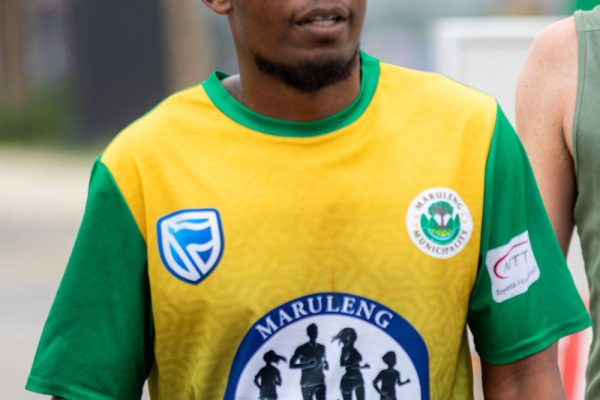 MALL OF THE NORTH MARATHON