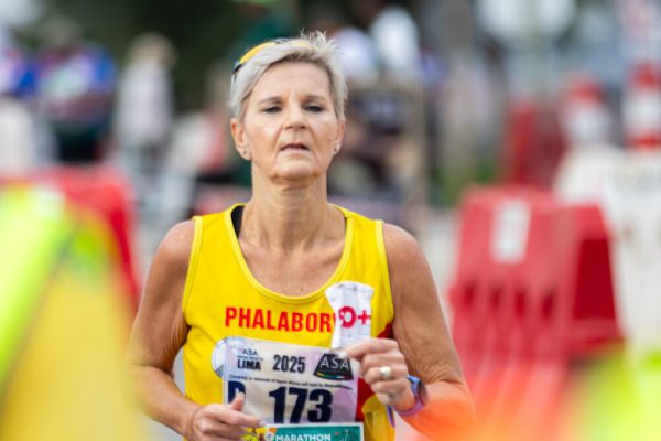 MALL OF THE NORTH MARATHON