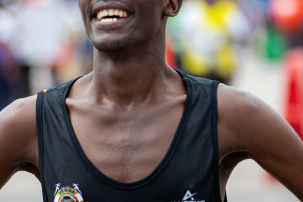 MALL OF THE NORTH MARATHON