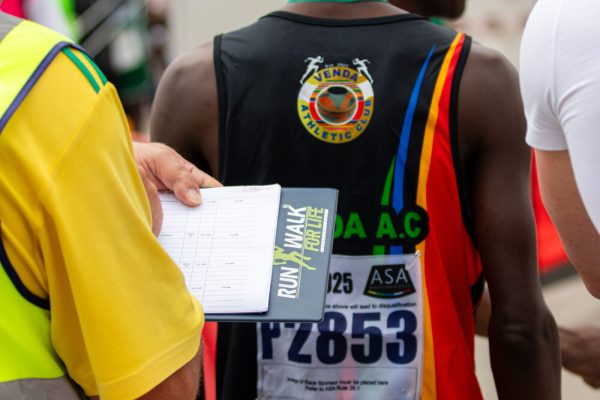 MALL OF THE NORTH MARATHON