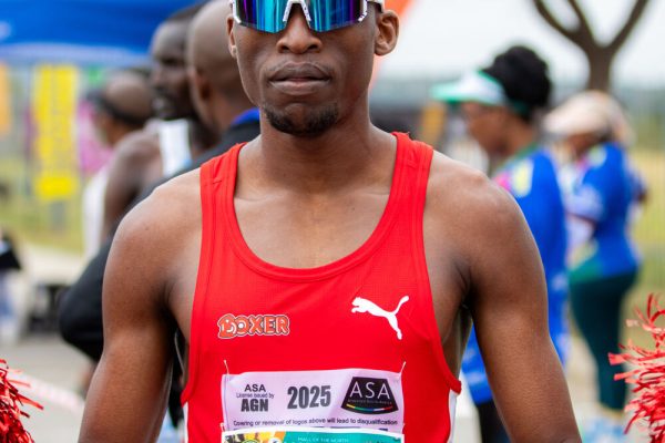 MALL OF THE NORTH MARATHON