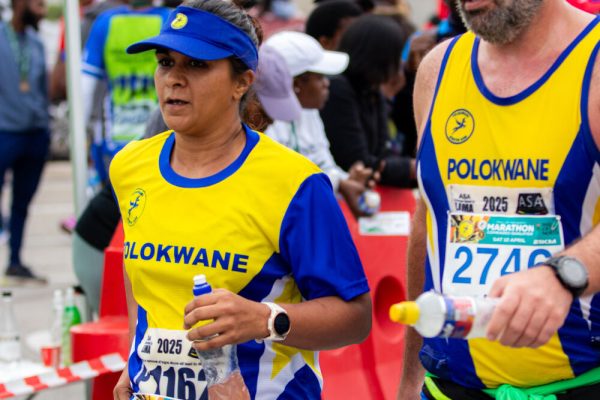 MALL OF THE NORTH MARATHON