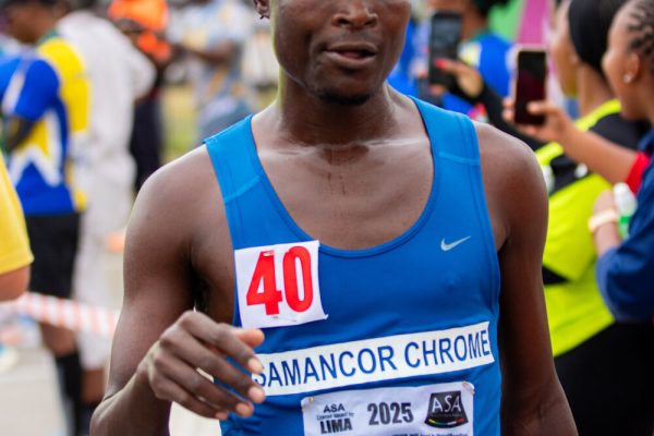 MALL OF THE NORTH MARATHON