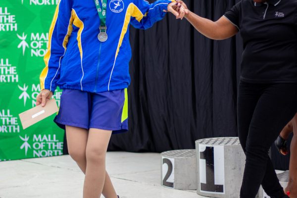 MALL OF THE NORTH MARATHON