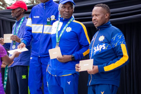 MALL OF THE NORTH MARATHON