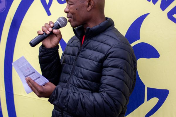 MALL OF THE NORTH MARATHON