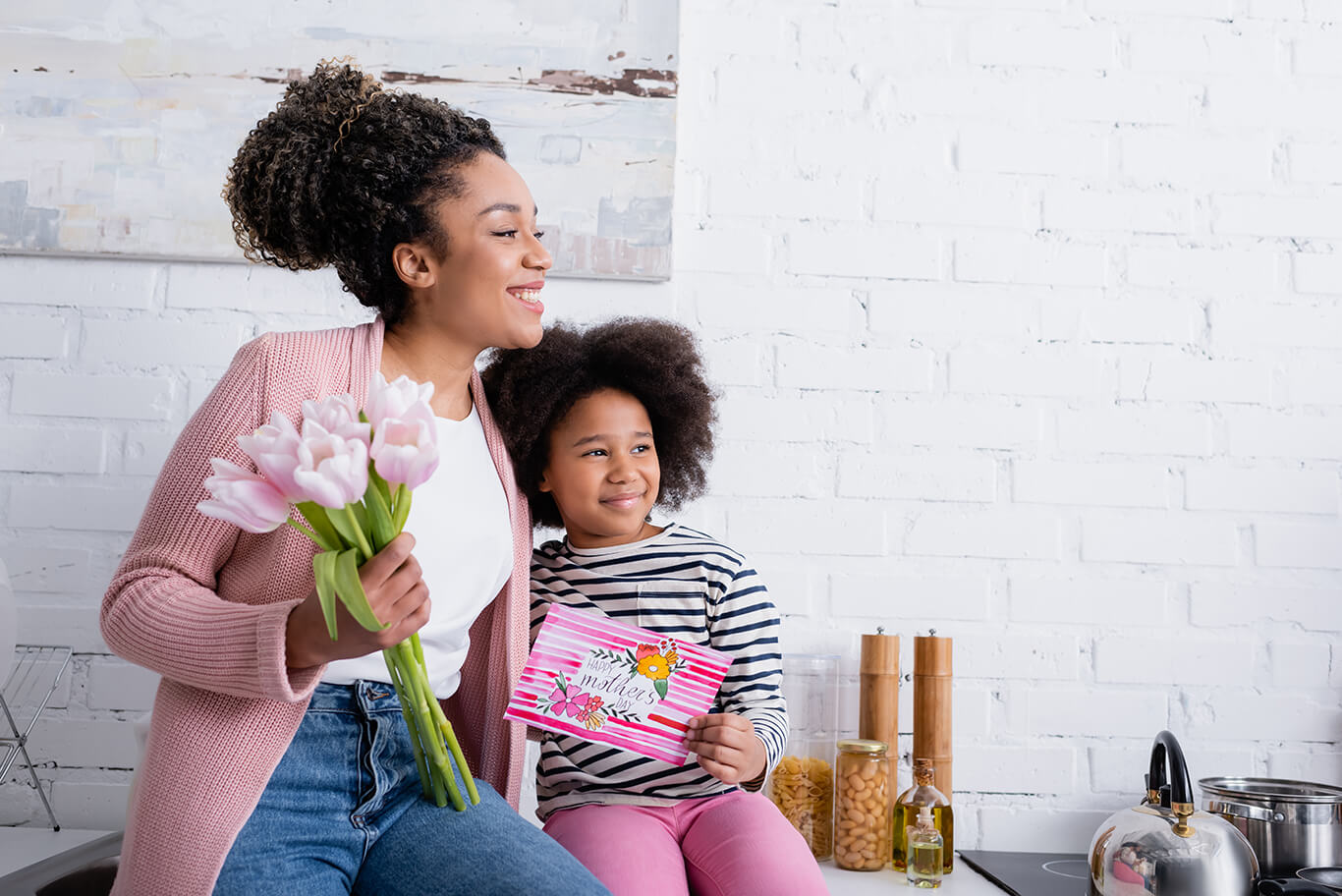 Celebrating mom in all the ways that matter at Mall of the North 