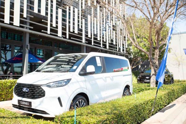 Wheels Expo 2026