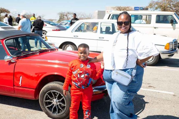 Wheels Expo 2026