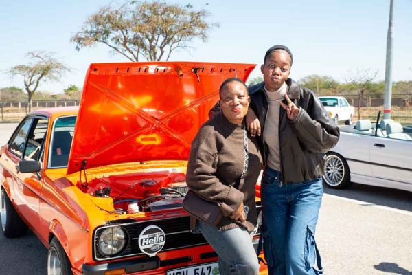 Wheels Expo 2026
