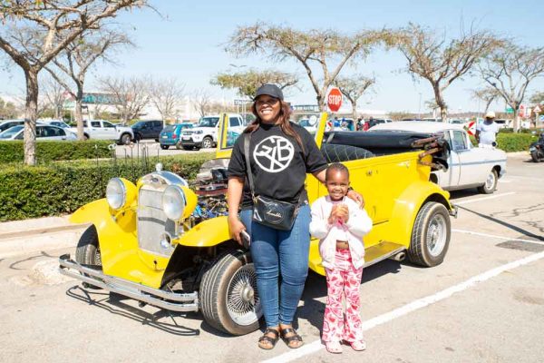 Wheels Expo 2026