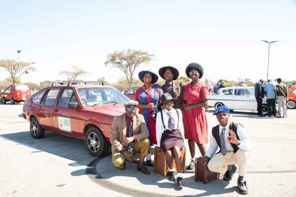 Wheels Expo 2026