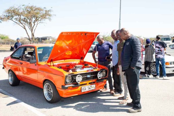 Wheels Expo 2026