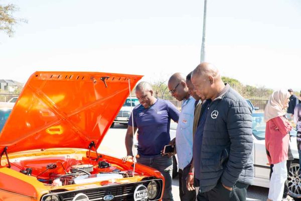Wheels Expo 2026