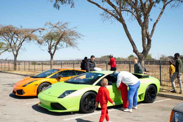 Wheels Expo 2026
