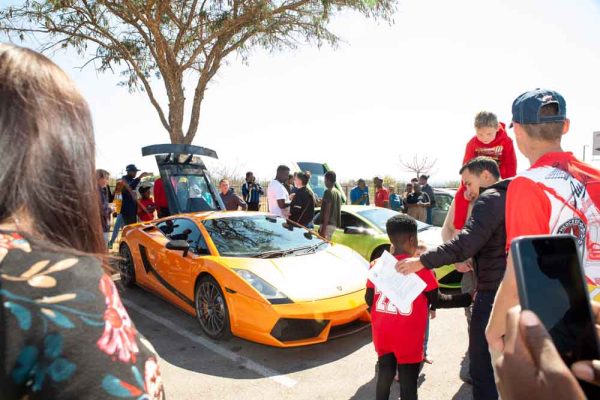 Wheels Expo 2026