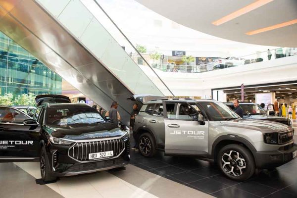 Wheels Expo 2026