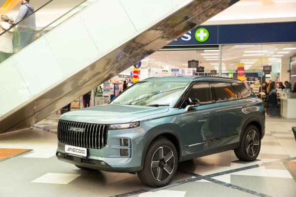 Wheels Expo 2026