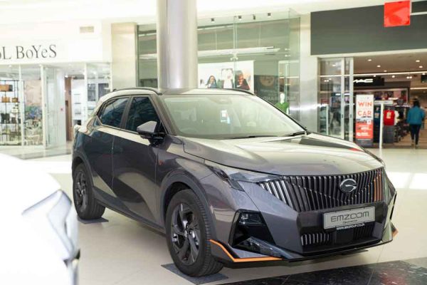 Wheels Expo 2026