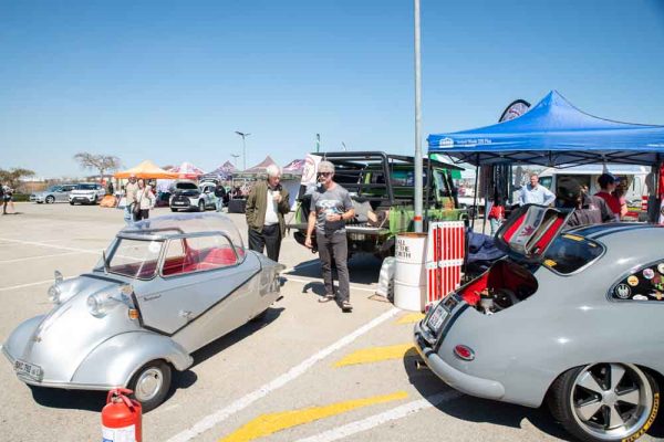 Wheels Expo 2026